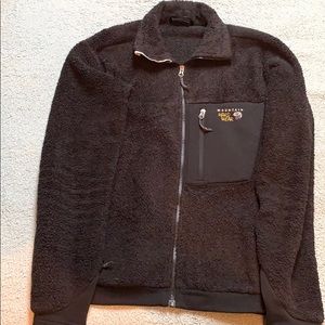 Mountain hardwear men’s jacket